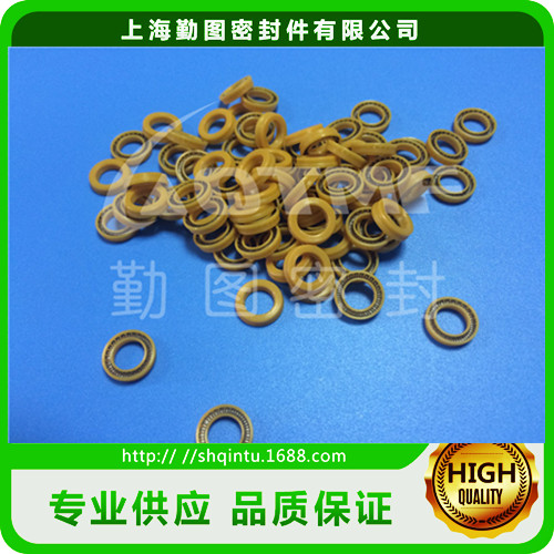 耐磨损泛塞封 弹簧旋转轴用密封圈 优质油封 耐高温
