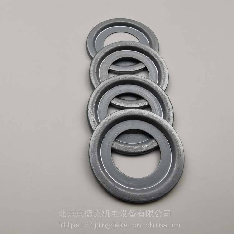 德国进口NILOS油封 2304 金属密封盖 2304