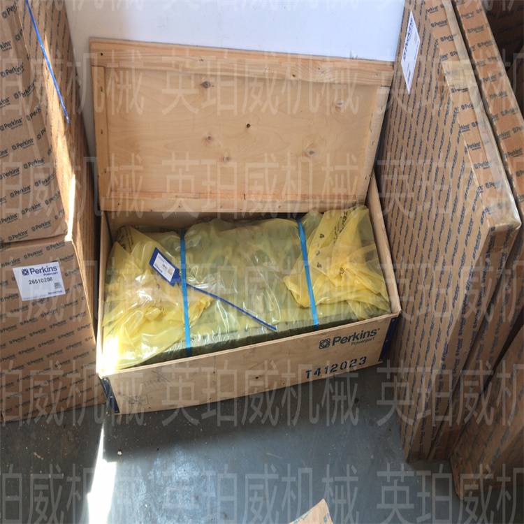 重庆Perkins400KW发电机3008TAG4油封密封件零配件专卖店