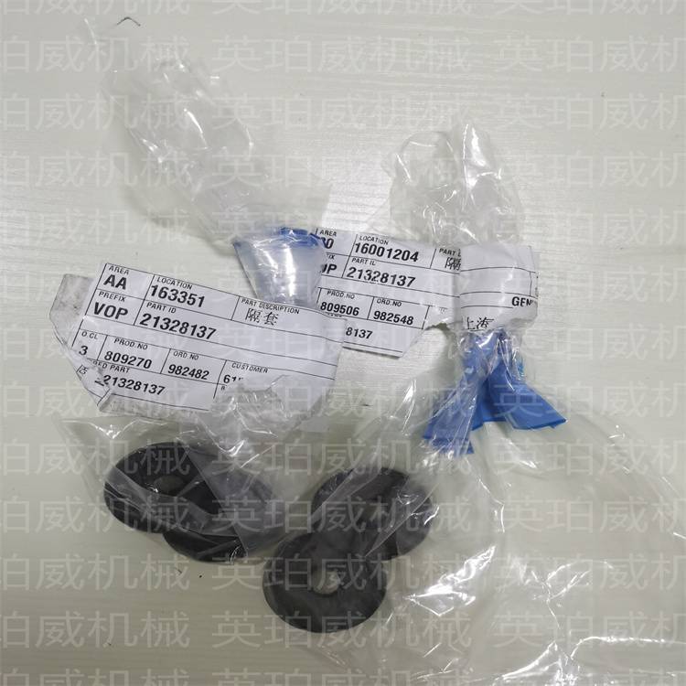 江西Perkins360KW发电机3008TAG3A前油封零配件专卖店