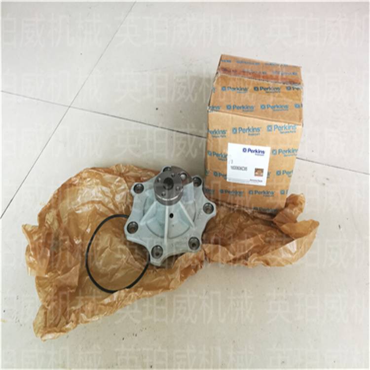 江西Perkins360KW发电机3008TAG3A前油封零配件专卖店