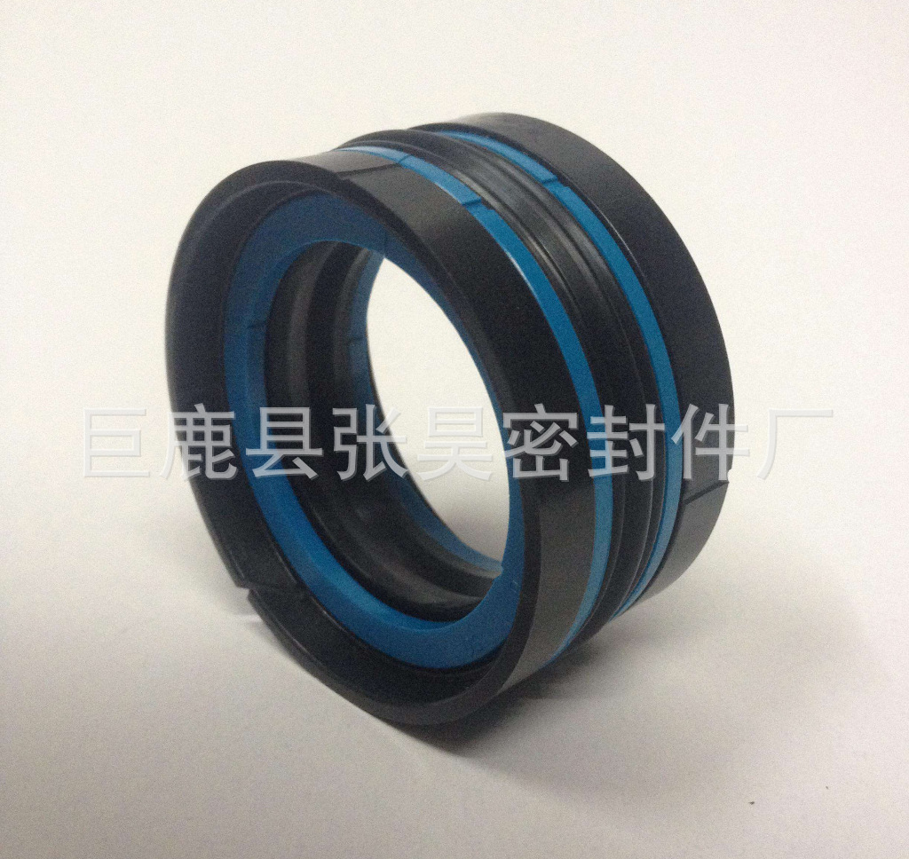 大量供应油封圈 TC骨架油封 加工定制氟胶油封密封件示例图7