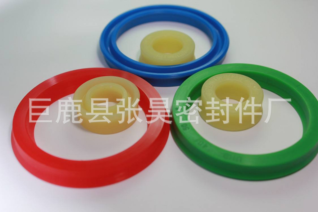 大量供应油封圈 TC骨架油封 加工定制氟胶油封密封件示例图4