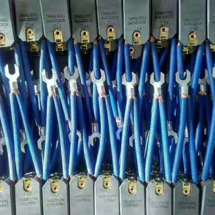 碳刷厂家 石墨碳刷电刷 碳刷电刷 派源 欢迎选购
