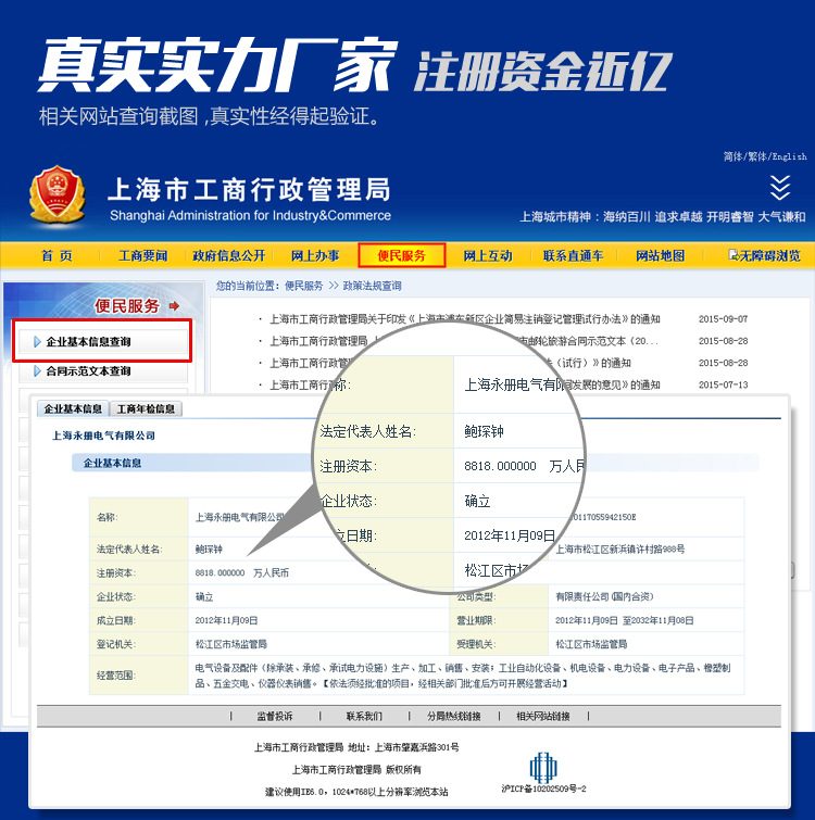 过电压保护器三柱式 四柱式示例图1