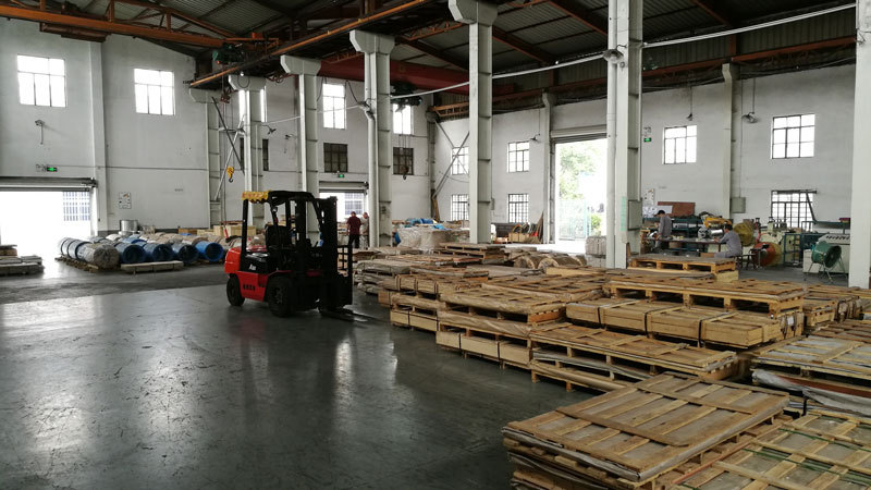 可焊性良好铜CW008A c10200无氧铜带 表面热浸镀锡示例图9