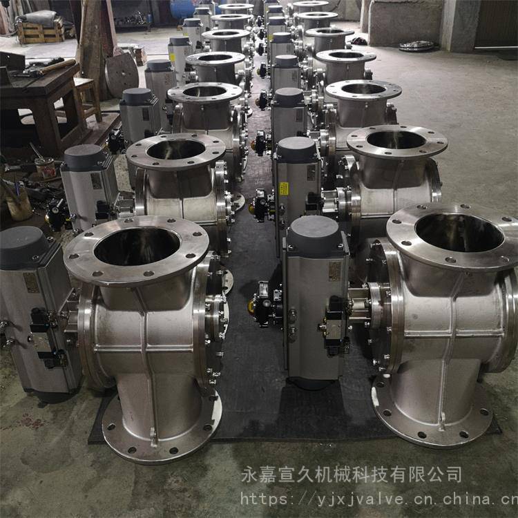 价格优惠三通换向器三通转向阀