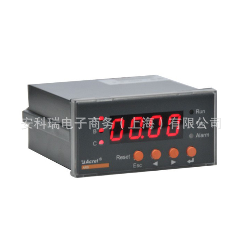 专业销售 ARD2智能电动机保护器 智能电动机综合保护器示例图5