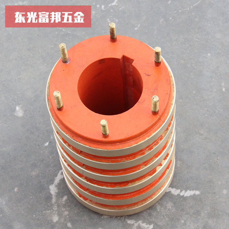 导电滑环集电环 设备滑环 异型滑环 富邦滑环