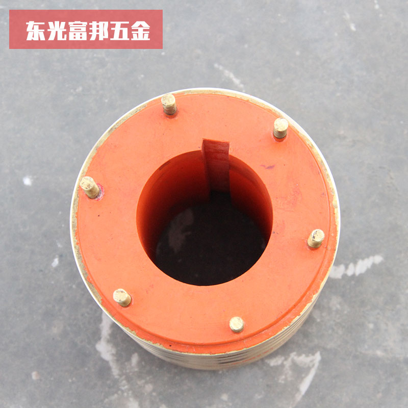 电动机滑环 纺织机械滑环 异型滑环 富邦滑环