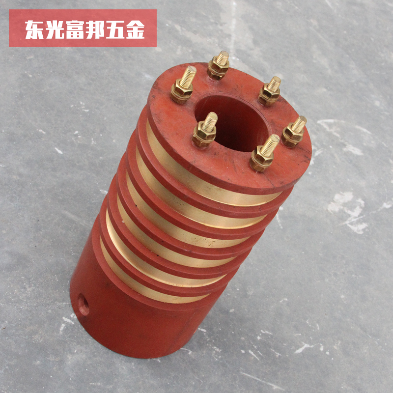 导电滑环 纺织机械滑环 异型滑环 富邦滑环