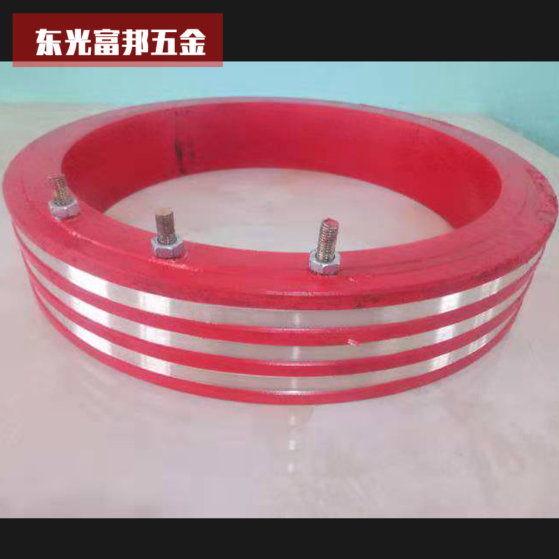 导电滑环 纺织机械滑环 异型滑环 富邦滑环