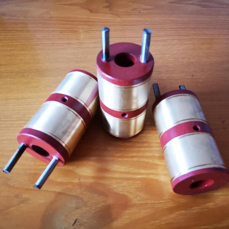 供应集电环 YZR集电环 集电环价格 东凯机电 量大从优