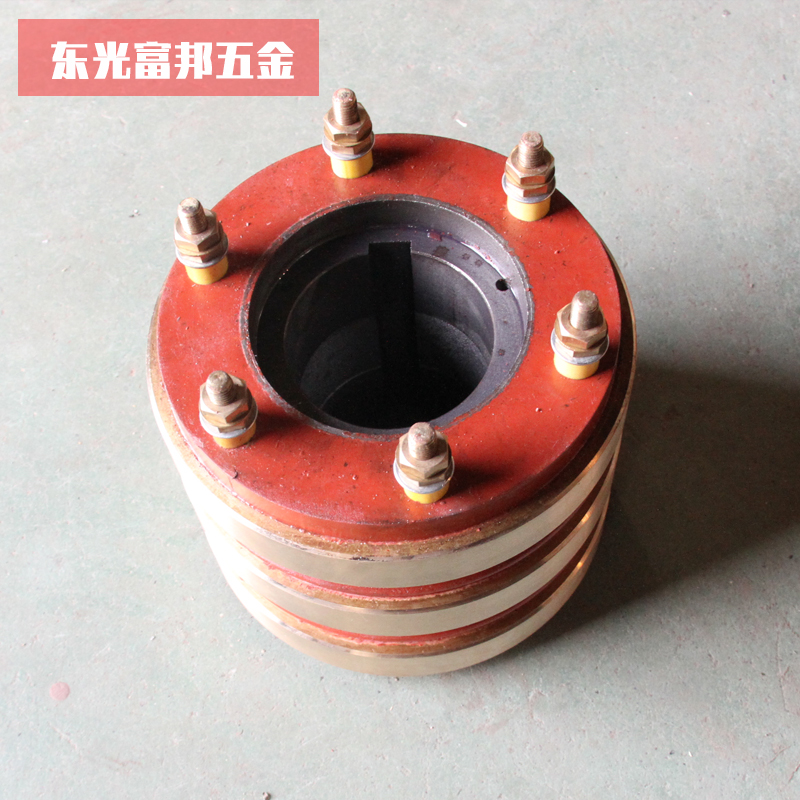 导电滑环集电环 纺织机械滑环 风电滑环 富邦滑环