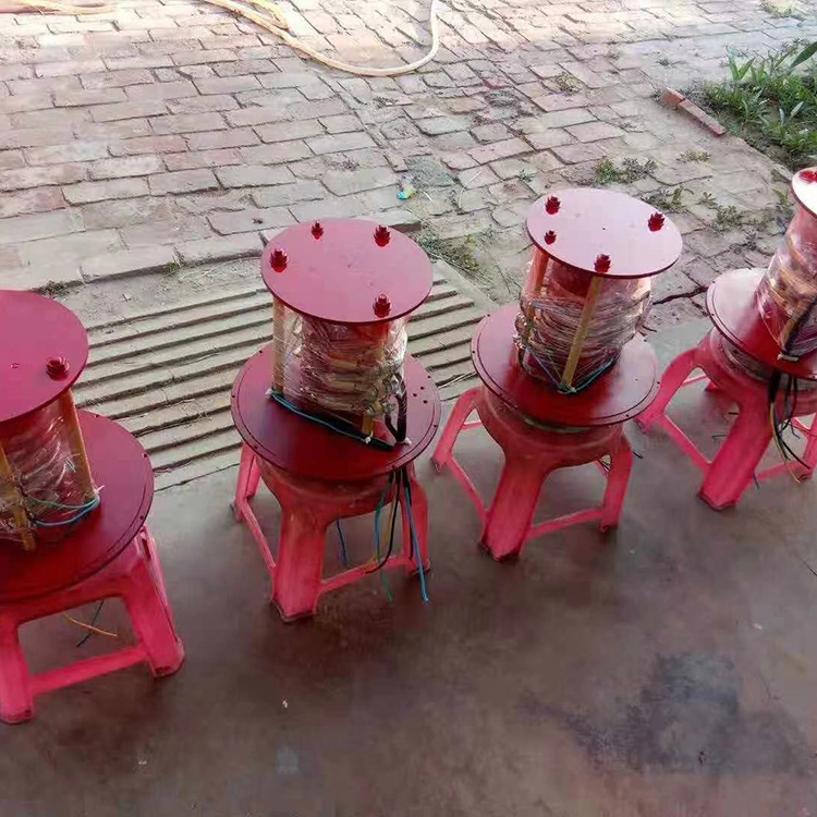 加工起重集电环 端面集电环 滑环集电环 驰腾 可加工定制