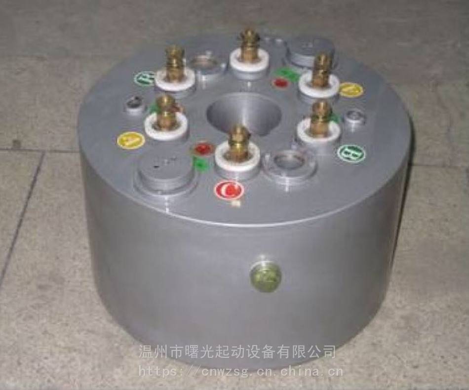 滑环电机无刷无环液阻软启动器生产厂家