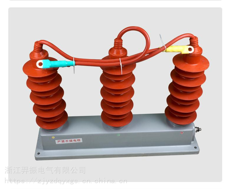 JMP(H)Y5CR3-25.3组合式过电压保护器