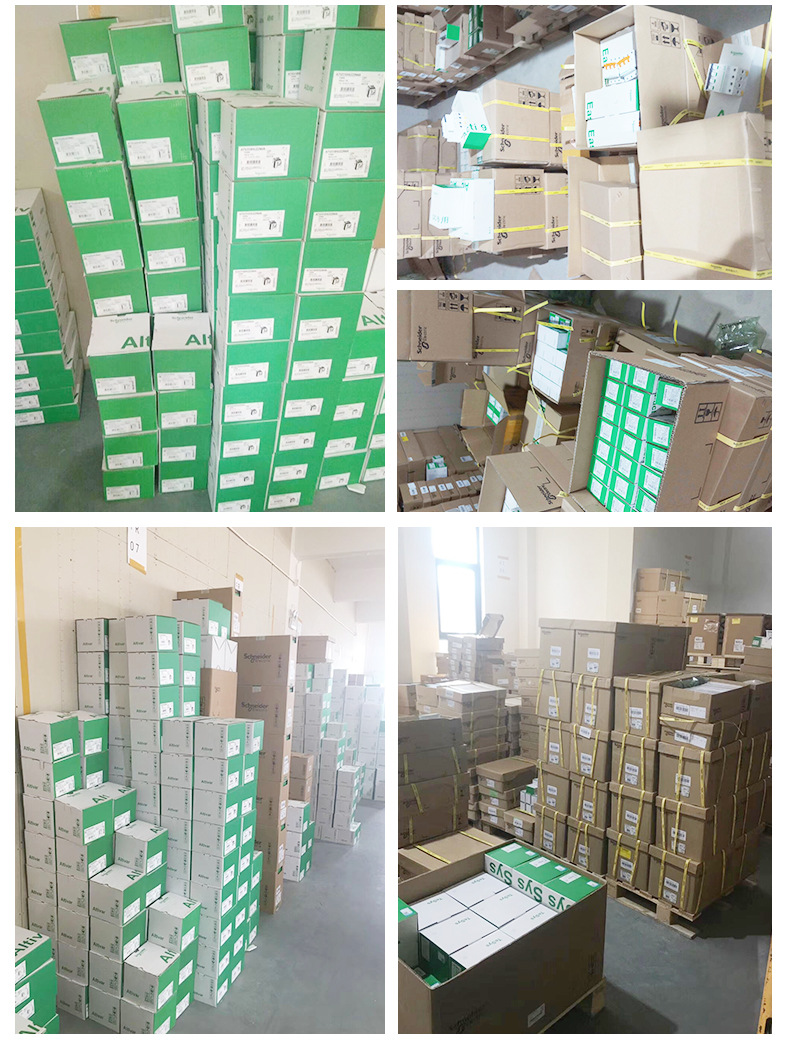 1p2p3p4p小型断路器DZ47家用低压保护器微型三相漏电断路器示例图20