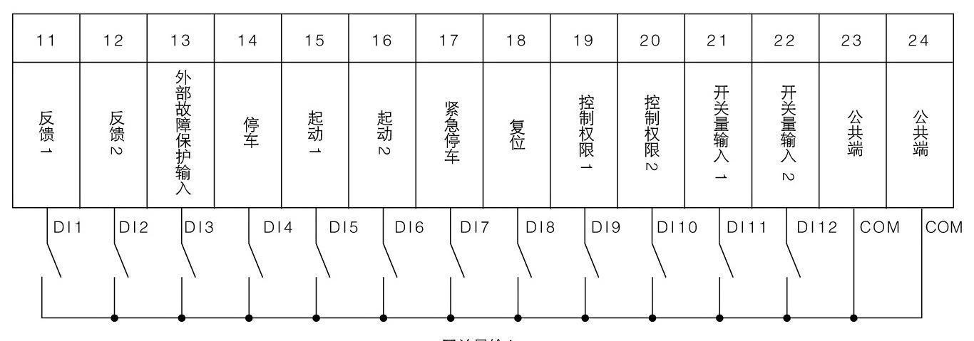 ARD2F-1.6/K  9路开关量输入电动机不平衡保护器示例图13
