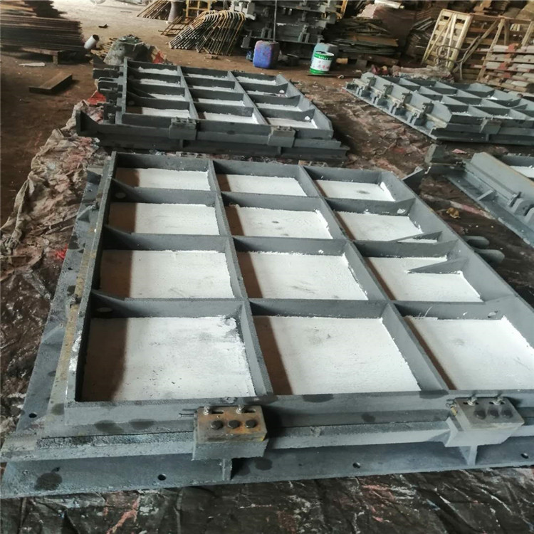 铸铁闸门价格拱形铸铁闸门水库铸铁闸门