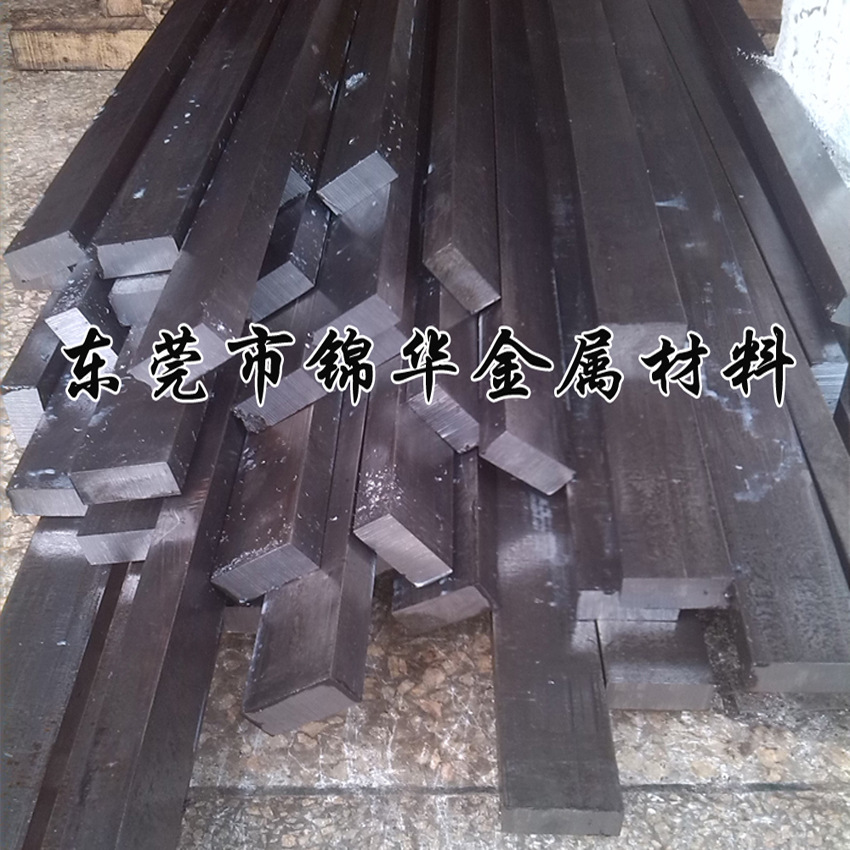 东莞45号银钢枝批发 直径4mm银钢支 5mm银钢支 6mm银钢枝 7mm示例图7