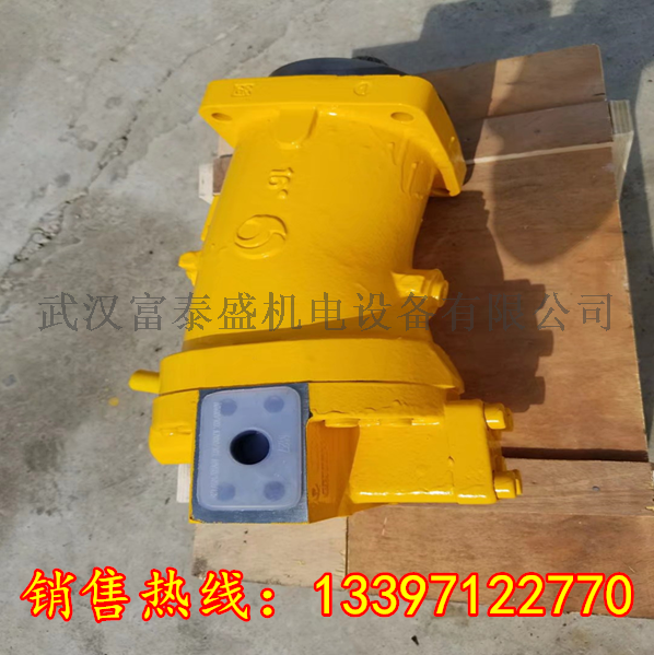 A2F63R2P3钢厂·铝型材·压力机三一10吨随车吊主油泵报价