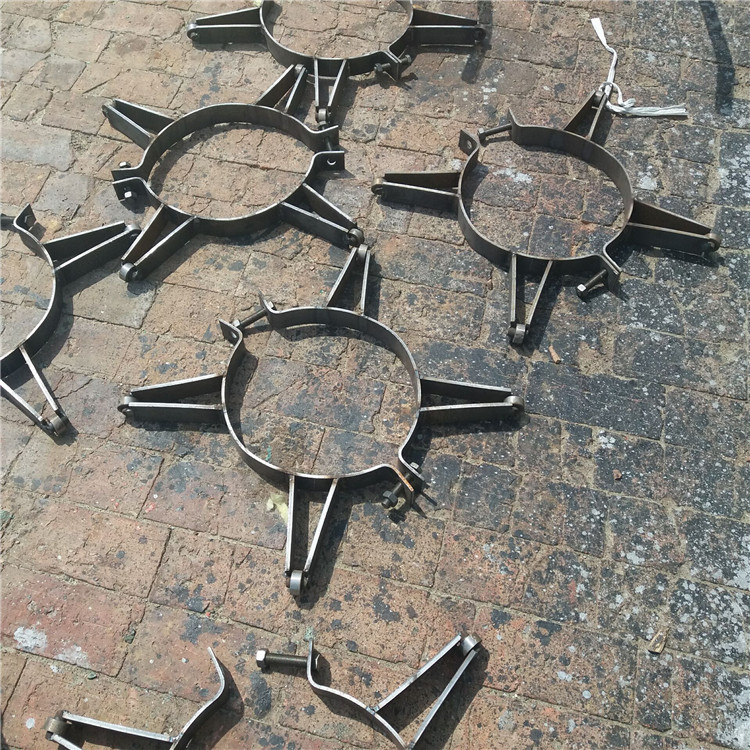 工厂定制 防腐钢管 钢套钢防腐钢管 加工 环氧煤沥青防腐钢管示例图14