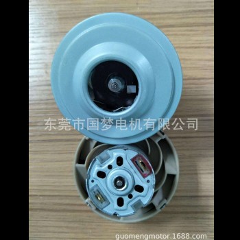 545吸尘器电机 12V车载家用干湿分离吸尘器马达 390吸尘器电机图3