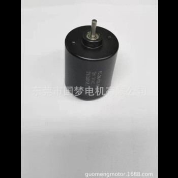 BL3640无刷电机BL3630无刷马达外径36MM 550 545家用电器无刷电机图2