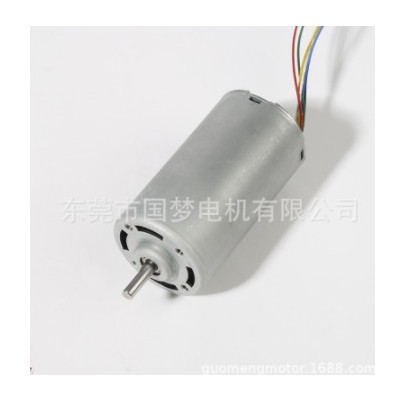 BL3640无刷电机BL3630无刷马达外径36MM 550 545家用电器无刷电机