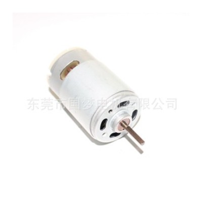 RS5412微型直流电机 120V马达 DC2330 DC2336手持式搅拌机电动机