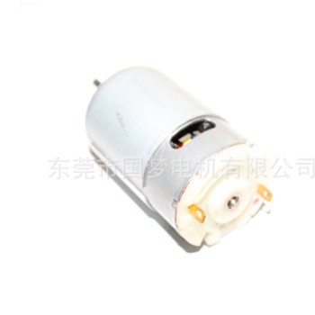 RS5412微型直流电机 120V马达 DC2330 DC2336手持式搅拌机电动机图3