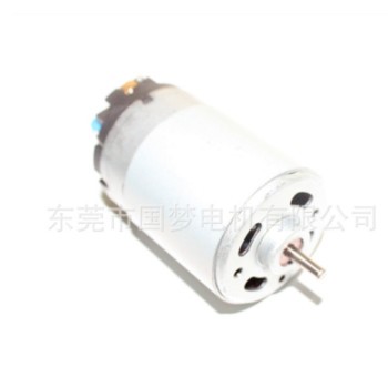 RS5412微型直流电机 120V马达 DC2330 DC2336手持式搅拌机电动机图2