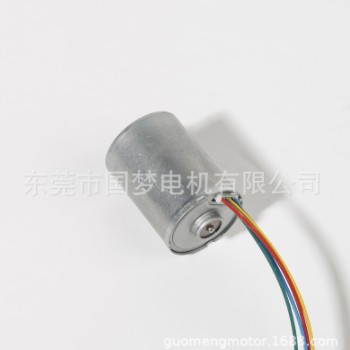 BL2832无刷电机 BL2838无刷马达 外径28MM 360 380 390无刷电机图3