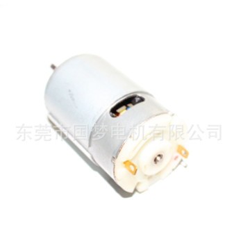 RS5512国梦电机微型直流电机 220V马达 DC2327 DC2330手持式搅拌图3