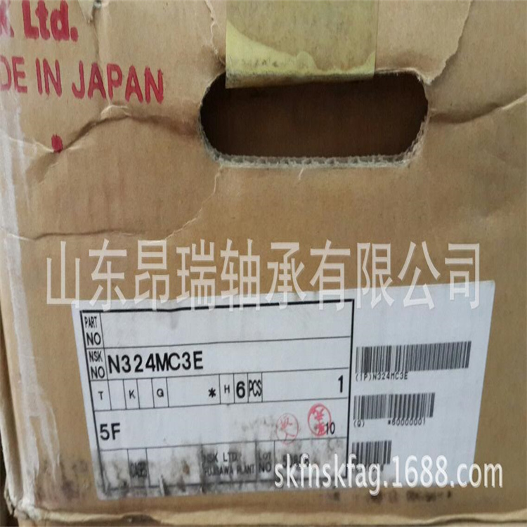 进口轴承 (21)