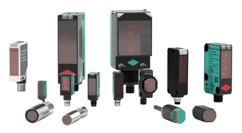 倍加福NBB2-12GM50-E2全新原装正品海南