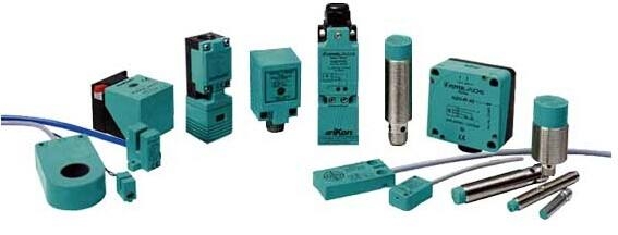 倍加福NBN15-30GM60-A0全新原装正品湖南