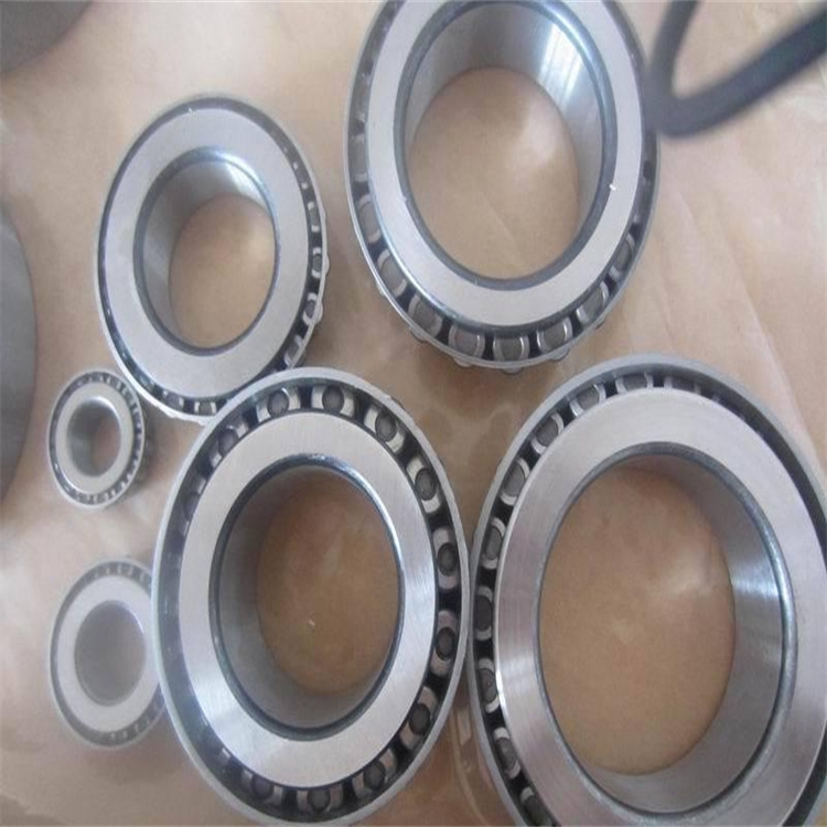 德国主轴轴承B71905E.2RSD.T.P4S.UL高速机床轴承FAG总代理