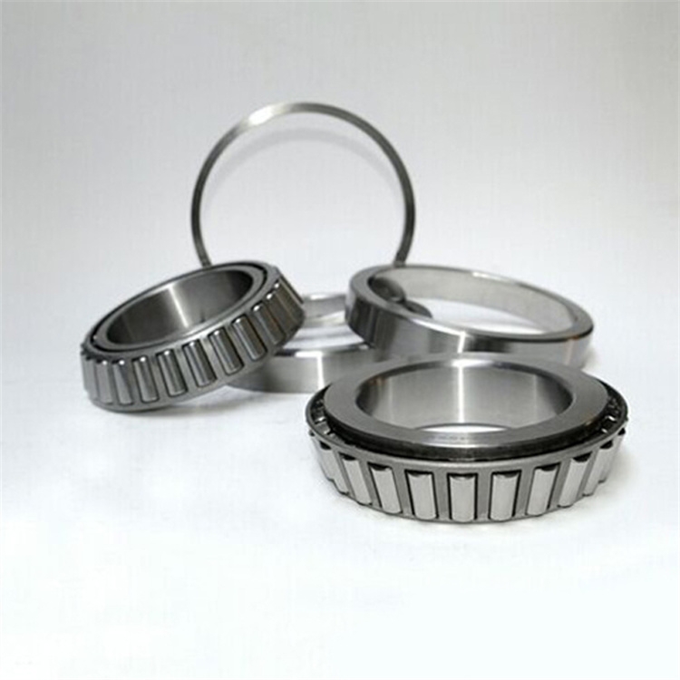 德国主轴轴承B71905.E.2RSD.T.P4S 高速精密角接触球轴承FAG轴承经销商