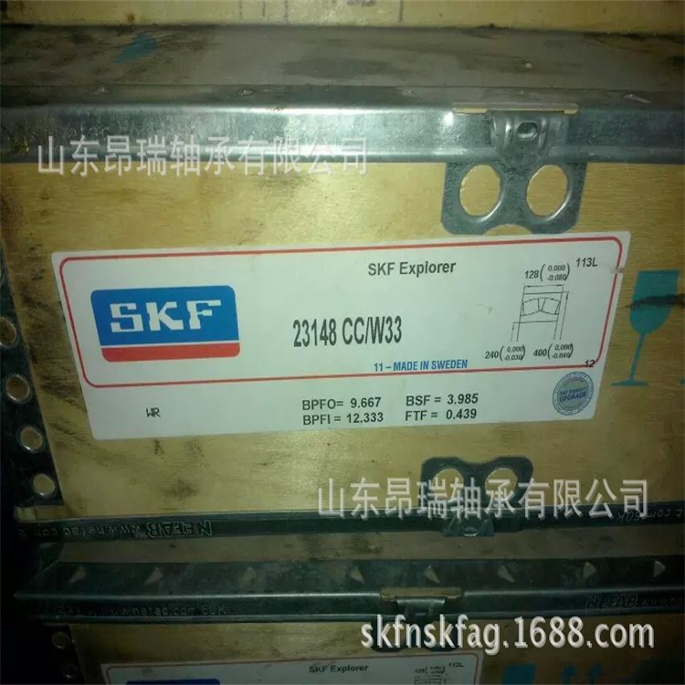 德国进口轴承XCB7006C.T.P4S.UL高速机床轴承FAG总经销