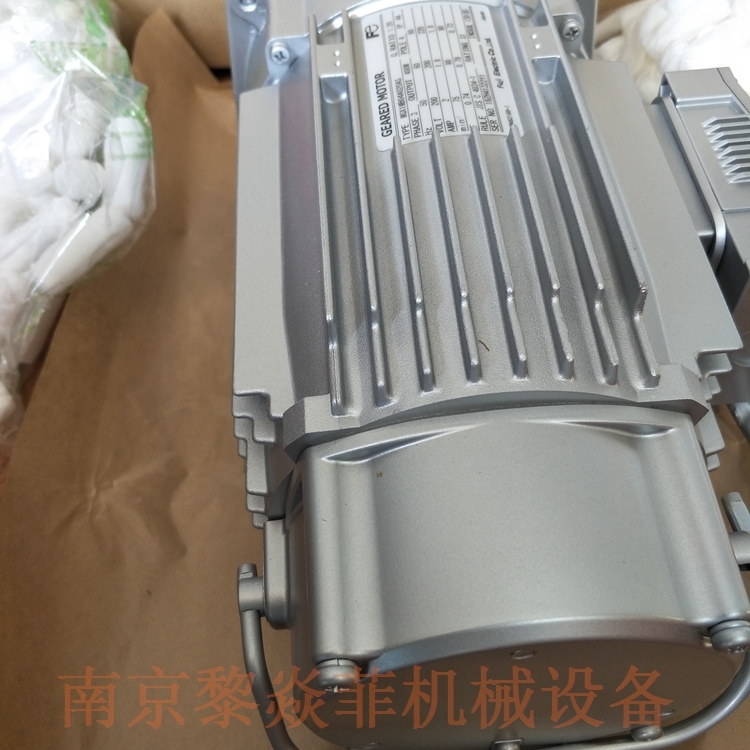 富士电机株式会社MGX3FS22A040AS湖北黄石减速机的种类图片