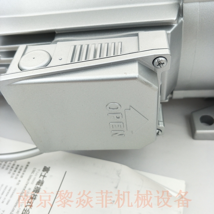 fuji齿轮减速马达MHX2FB02A080AS广东湛江减速机型号