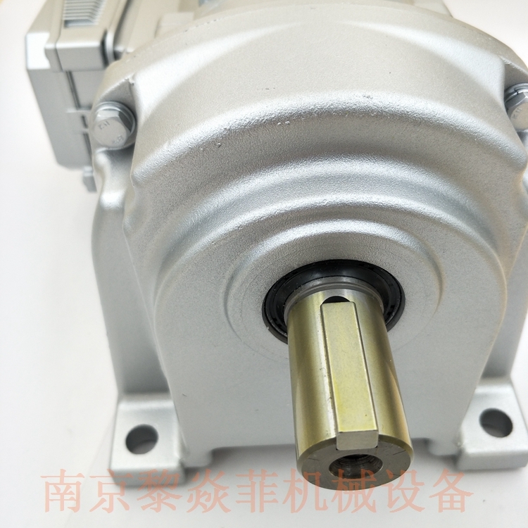 fuji平行轴电机MGX1MS04A300AS湖北荆门减速机作用与功效