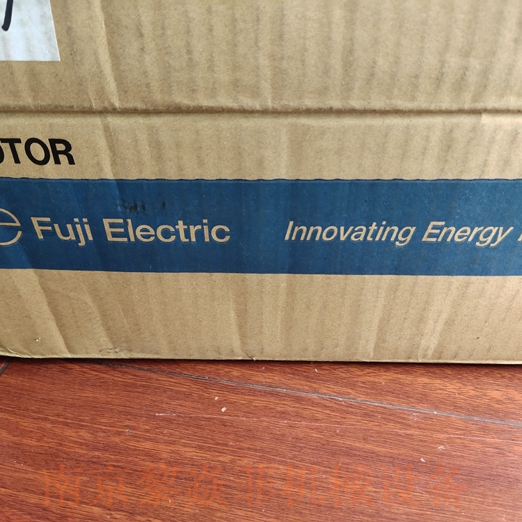 fuji减速电机MGX1MS01W200AS江苏南通减速机的维修步骤