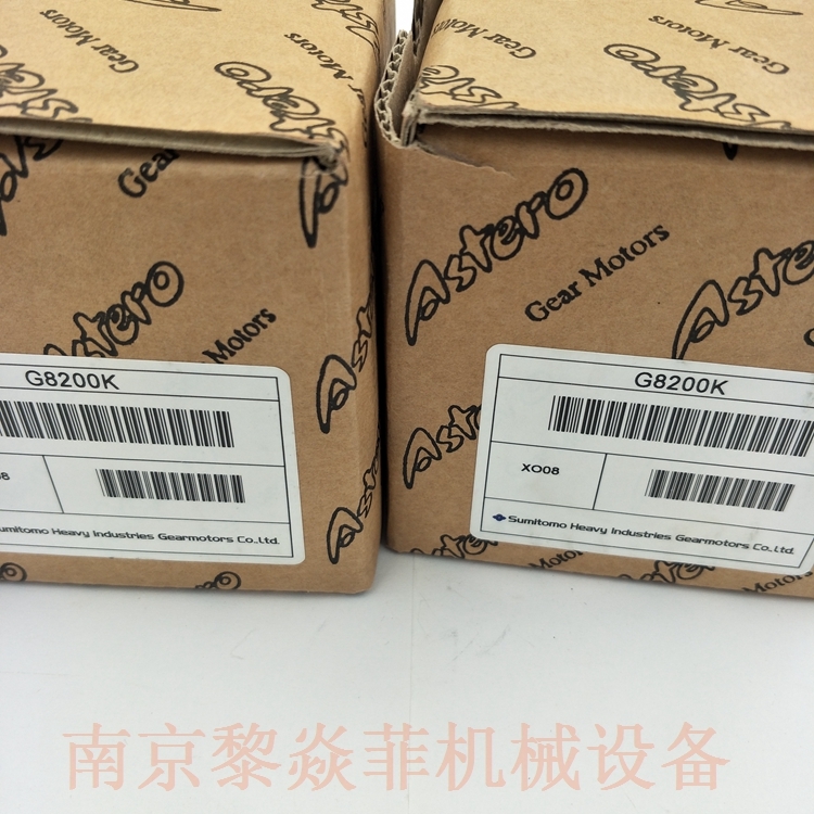 R9BL15 住友重机械工业 R8R60 直流电机