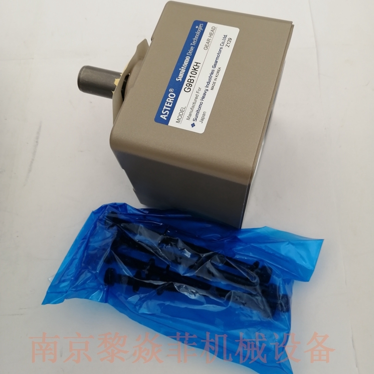 G718K 住友ASTERO R9AY60 三相电机