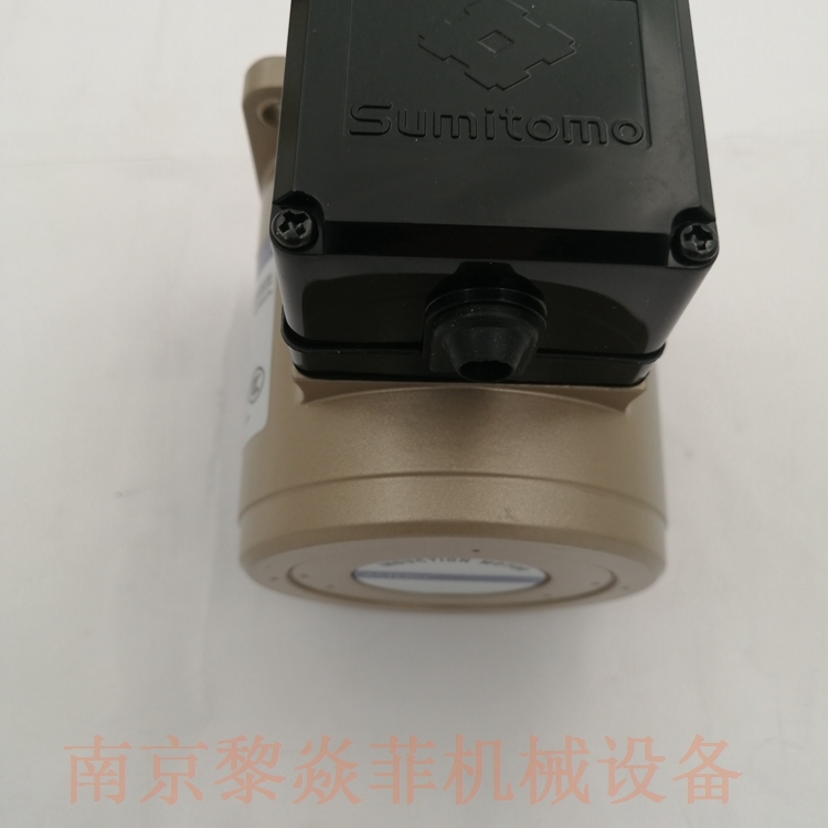 G9A200K 住友SUMITOMO R9AL50 减速机减速比