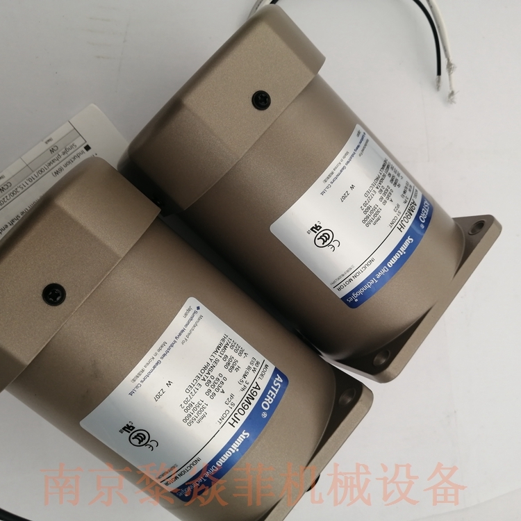 G83.6K 住友重机械工业 R8R50 卧式减速机型