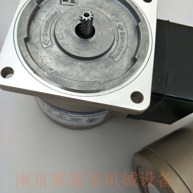 住友重机械工业 G9A25K  CAI90C 三相异步电机